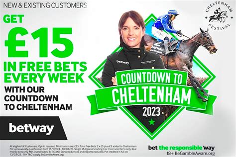 free bets for cheltenham|cheltenham festival 2023 free bets.